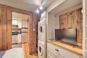 Pet-friendly Adirondack Cabin w/ On-site Lake