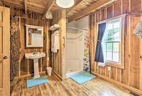 Lake Cumberland Area Cabin - 4 Mi. to Lake!