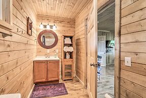 Lake Cumberland Area Cabin - 4 Mi. to Lake!