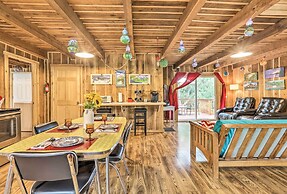 Lake Cumberland Area Cabin - 4 Mi. to Lake!