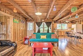 Lake Cumberland Area Cabin - 4 Mi. to Lake!
