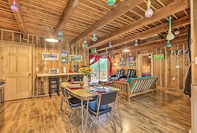 Lake Cumberland Area Cabin - 4 Mi. to Lake!