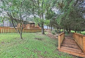 Lake Cumberland Area Cabin - 4 Mi. to Lake!