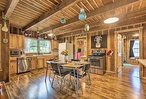 Lake Cumberland Area Cabin - 4 Mi. to Lake!