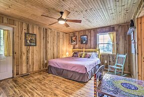 Lake Cumberland Area Cabin - 4 Mi. to Lake!