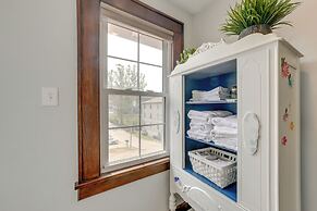 Pet-friendly Murph Landing - 1 Mile to Wvu!