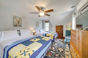 Pet-friendly Murph Landing - 1 Mile to Wvu!