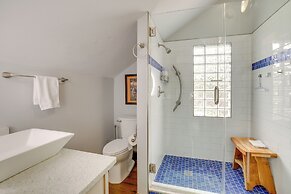 Pet-friendly Murph Landing - 1 Mile to Wvu!