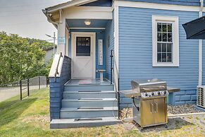 Pet-friendly Murph Landing - 1 Mile to Wvu!