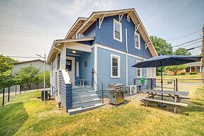 Pet-friendly Murph Landing - 1 Mile to Wvu!