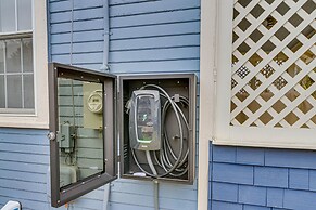 Pet-friendly Murph Landing - 1 Mile to Wvu!