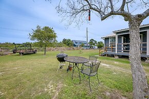 Pet-friendly Rockport House - 4 Mi to Goose Island