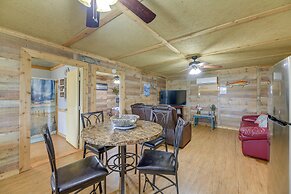 Pet-friendly Rockport House - 4 Mi to Goose Island