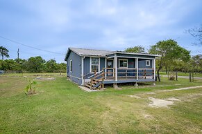 Pet-friendly Rockport House - 4 Mi to Goose Island