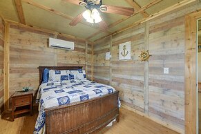 Pet-friendly Rockport House - 4 Mi to Goose Island