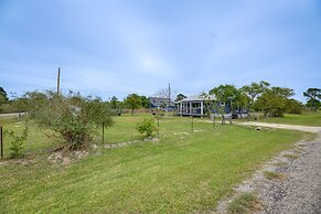 Pet-friendly Rockport House - 4 Mi to Goose Island