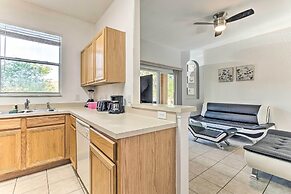 Regal Palms Resort Townhome ~ 11 Mi to Disney