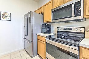 Regal Palms Resort Townhome ~ 11 Mi to Disney