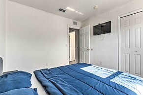 Regal Palms Resort Townhome ~ 11 Mi to Disney