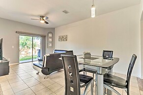 Regal Palms Resort Townhome ~ 11 Mi to Disney