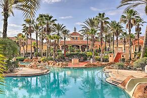 Regal Palms Resort Townhome ~ 11 Mi to Disney