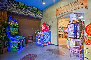 Regal Palms Resort Townhome ~ 11 Mi to Disney