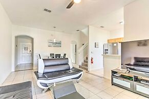 Regal Palms Resort Townhome ~ 11 Mi to Disney