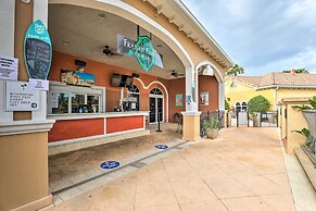 Regal Palms Resort Townhome ~ 11 Mi to Disney