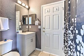 Regal Palms Resort Townhome ~ 11 Mi to Disney