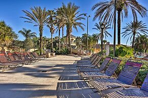 Regal Palms Resort Townhome ~ 11 Mi to Disney