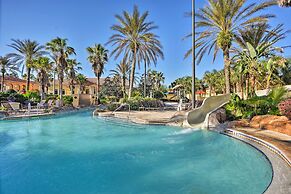 Regal Palms Resort Townhome ~ 11 Mi to Disney