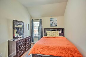 Private Pool & Hot Tub: Spacious Murphy Getaway