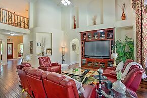 Private Pool & Hot Tub: Spacious Murphy Getaway