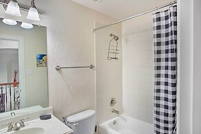 Private Pool & Hot Tub: Spacious Murphy Getaway