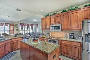 Private Pool & Hot Tub: Spacious Murphy Getaway