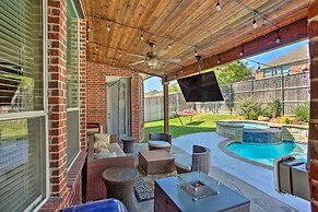 Private Pool & Hot Tub: Spacious Murphy Getaway