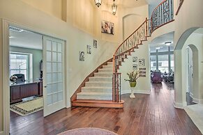 Private Pool & Hot Tub: Spacious Murphy Getaway