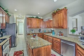 Private Pool & Hot Tub: Spacious Murphy Getaway