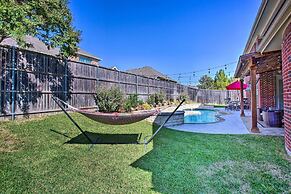 Private Pool & Hot Tub: Spacious Murphy Getaway
