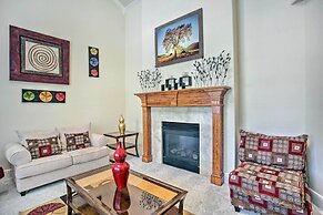 Private Pool & Hot Tub: Spacious Murphy Getaway