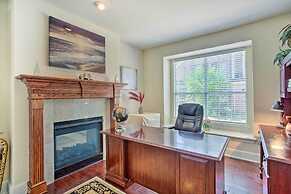 Private Pool & Hot Tub: Spacious Murphy Getaway
