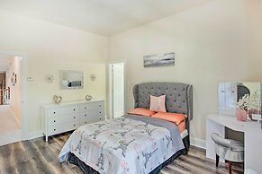 Private Pool & Hot Tub: Spacious Murphy Getaway