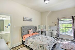 Private Pool & Hot Tub: Spacious Murphy Getaway