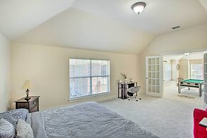 Private Pool & Hot Tub: Spacious Murphy Getaway