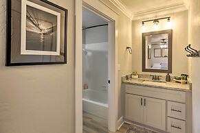 Pet-friendly Tallahassee Retreat, Near Parks!