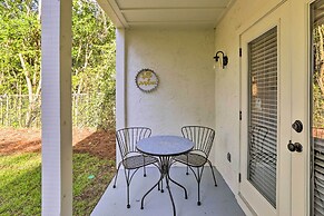 Pet-friendly Tallahassee Retreat, Near Parks!