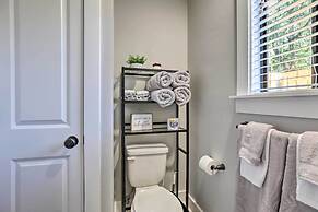 Pet-friendly Tallahassee Retreat, Near Parks!