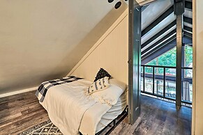 Pet-friendly Stanwood Sanctuary w/ Fire Pit!