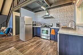 Pet-friendly Stanwood Sanctuary w/ Fire Pit!