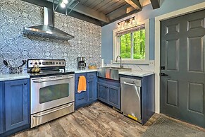 Pet-friendly Stanwood Sanctuary w/ Fire Pit!